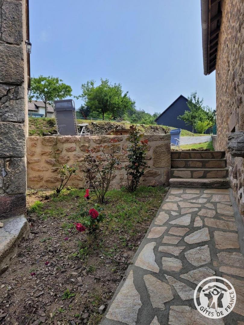 Chez Chantal et Jean, Pérols-sur-Vézère - photo 111