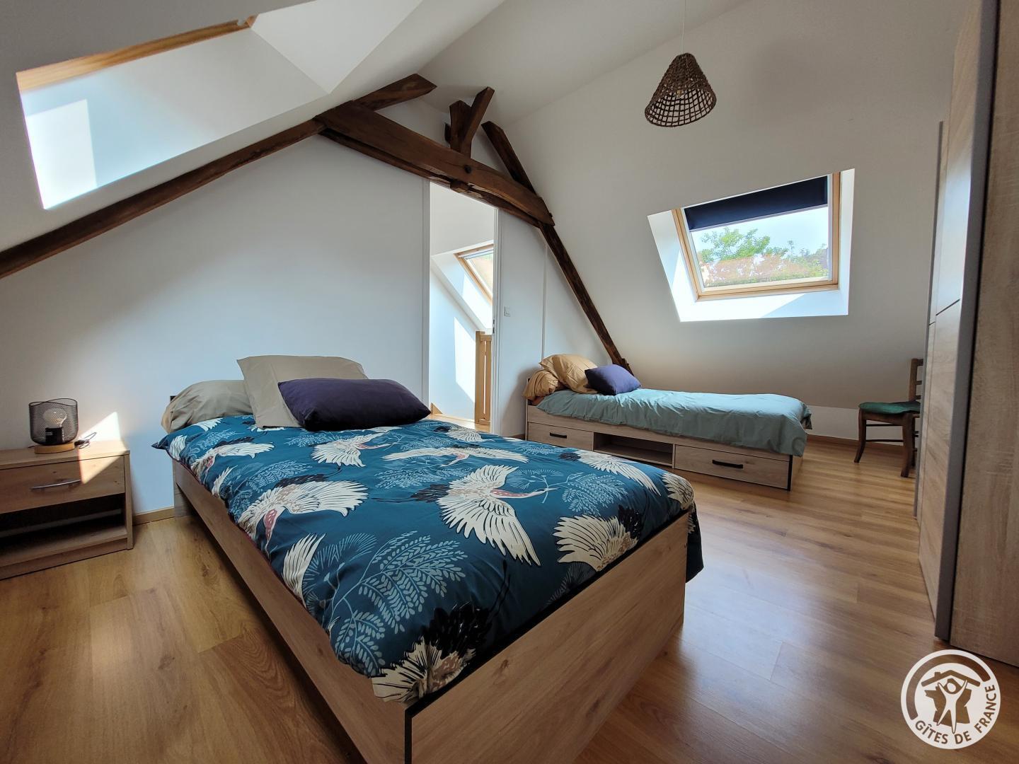 Chez Chantal et Jean, Pérols-sur-Vézère - photo 105