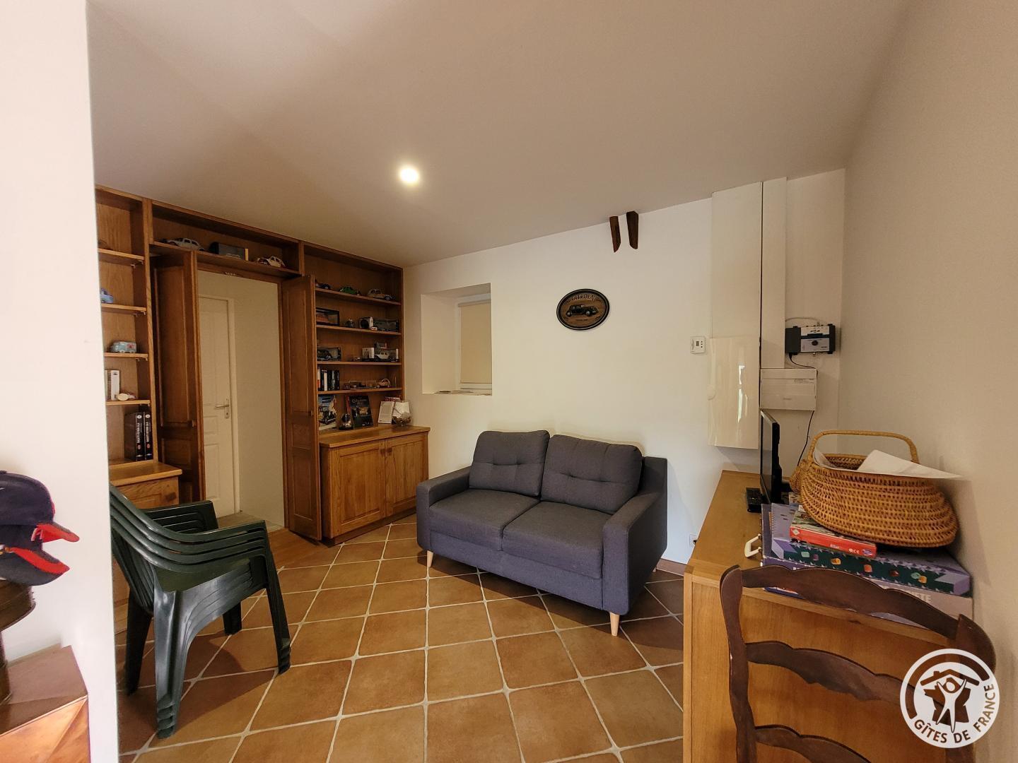 Chez Chantal et Jean, Pérols-sur-Vézère - photo 104