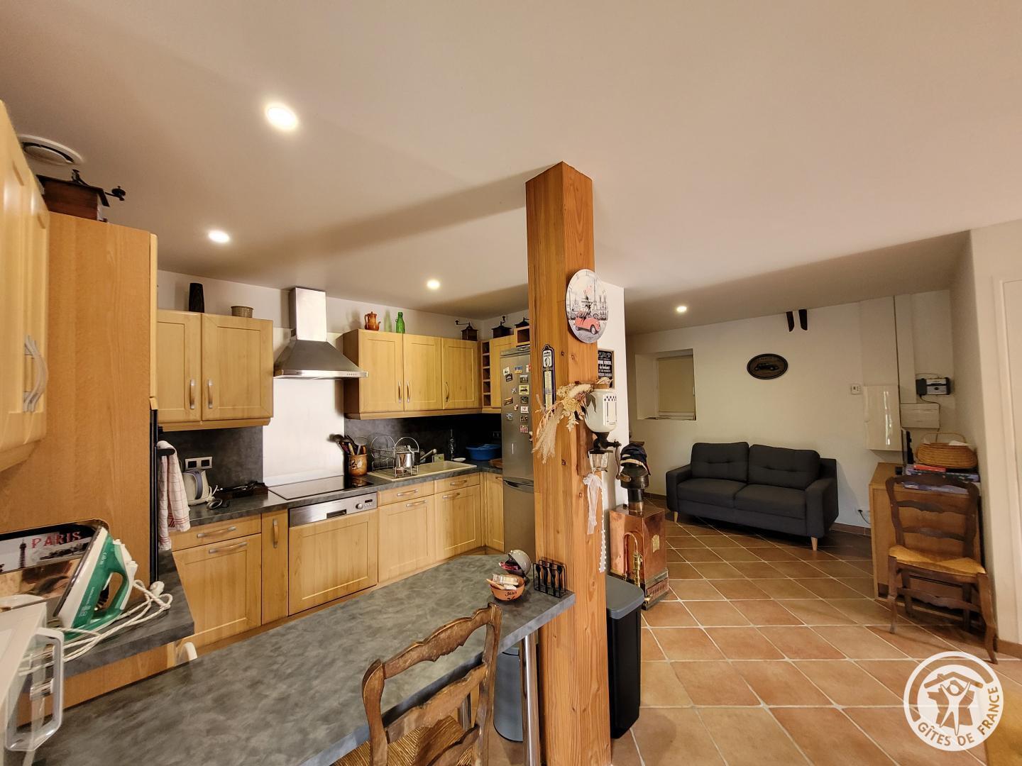 Chez Chantal et Jean, Pérols-sur-Vézère - photo 95