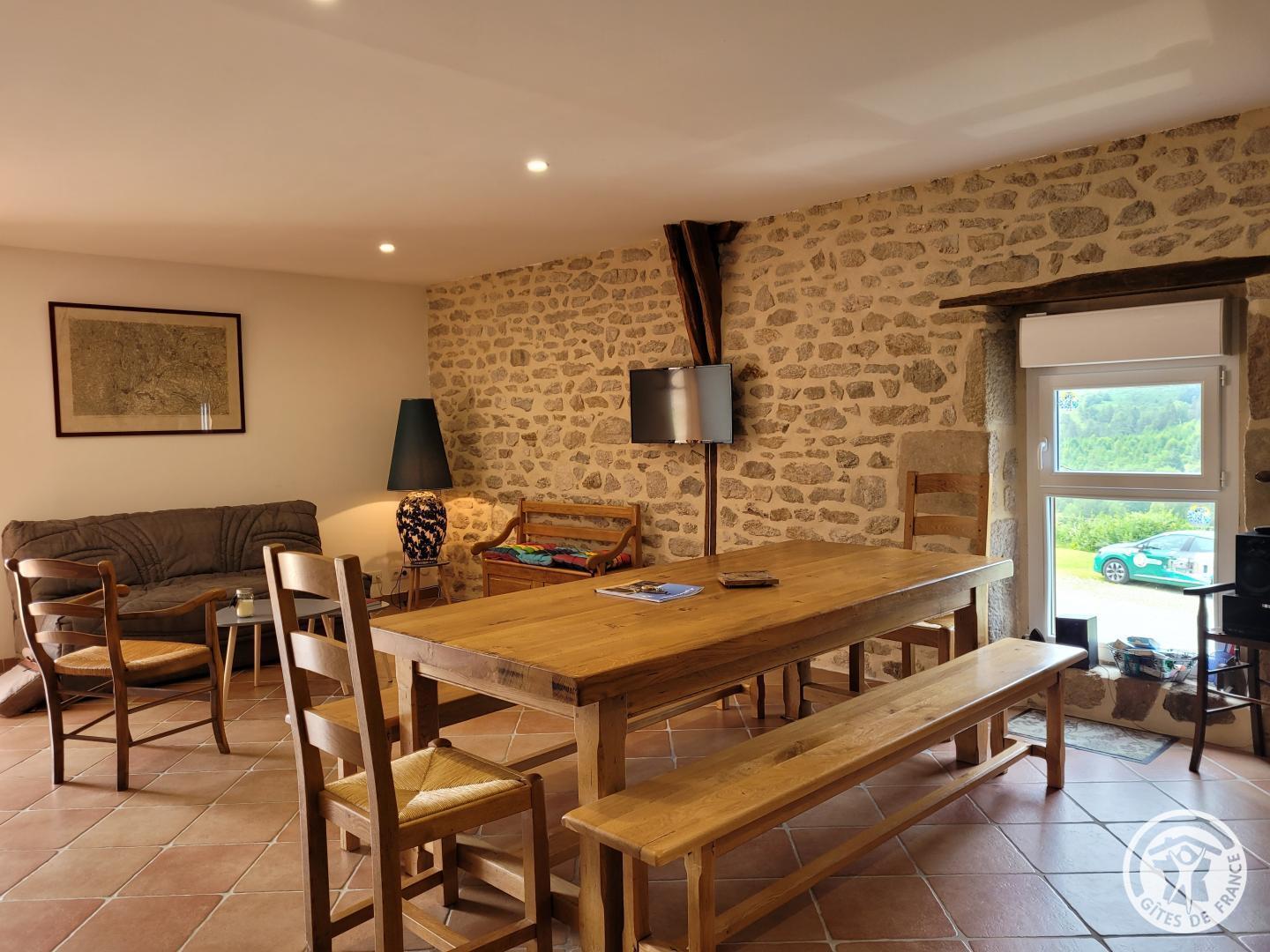 Chez Chantal et Jean, Pérols-sur-Vézère - photo 102