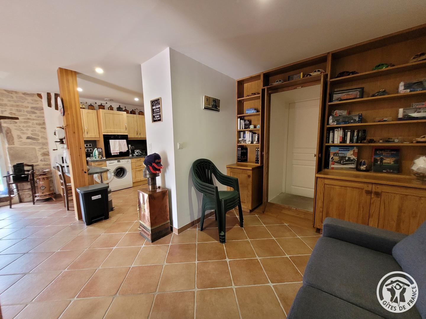 Chez Chantal et Jean, Pérols-sur-Vézère - photo 99