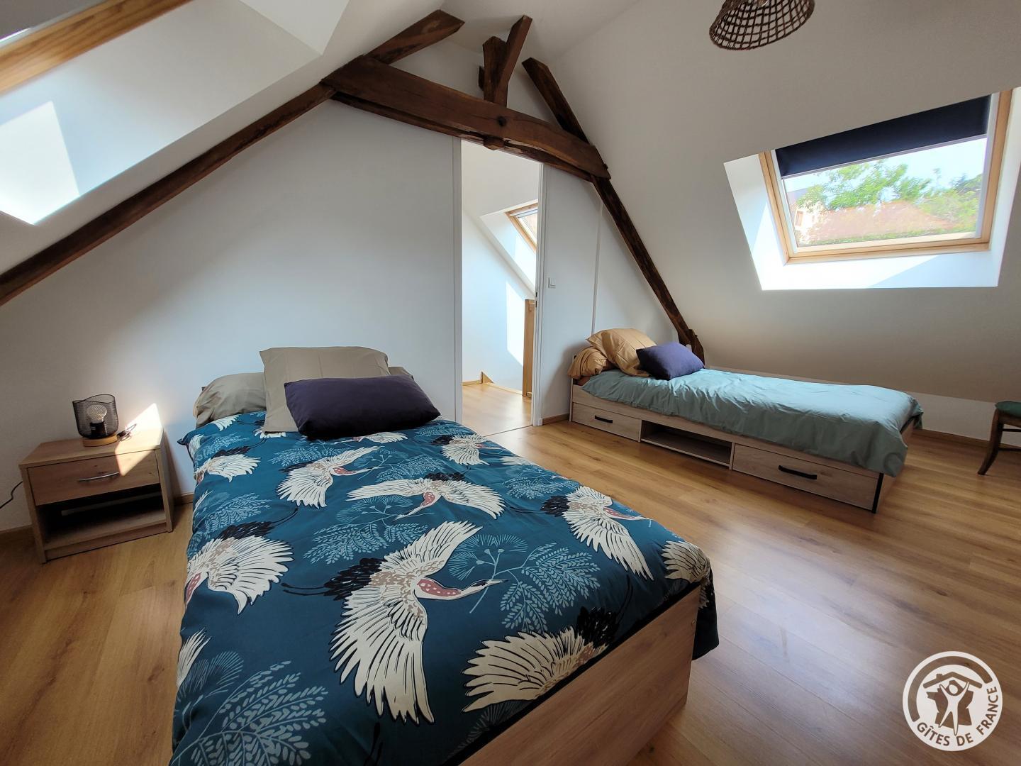 Chez Chantal et Jean, Pérols-sur-Vézère - photo 101