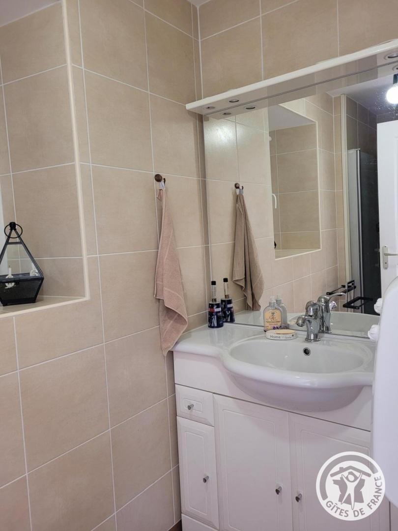 Chez Chantal et Jean, Pérols-sur-Vézère - photo 89
