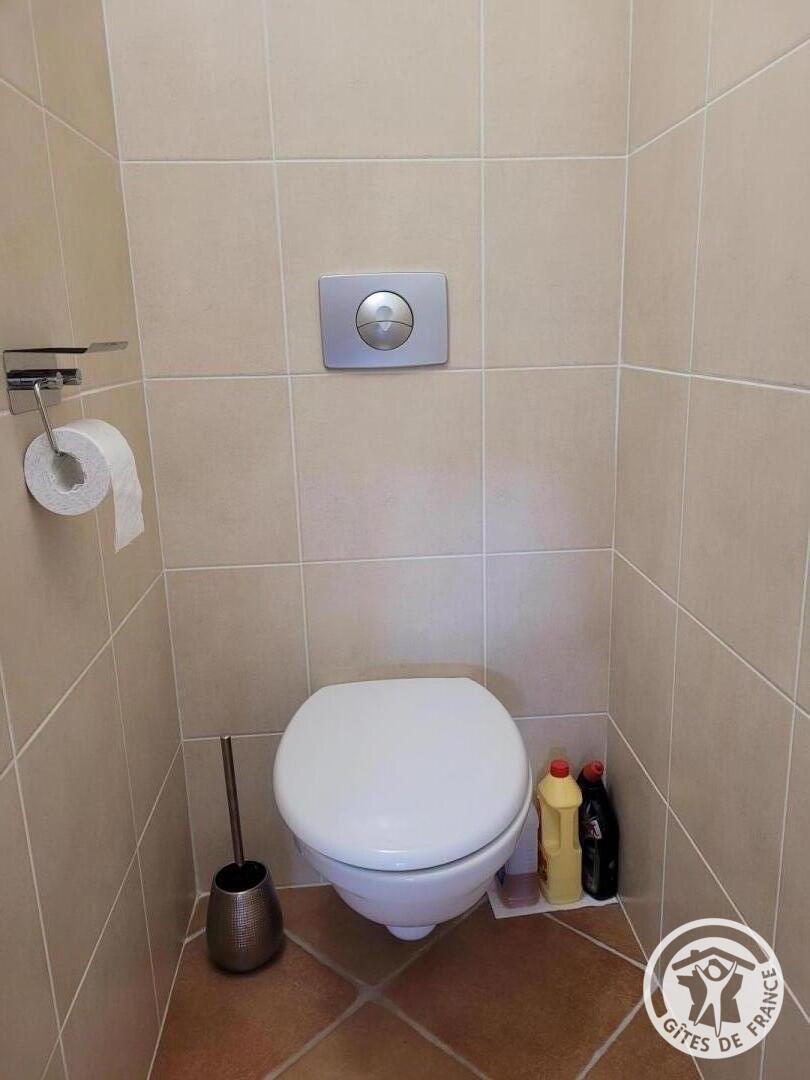 Chez Chantal et Jean, Pérols-sur-Vézère - photo 103