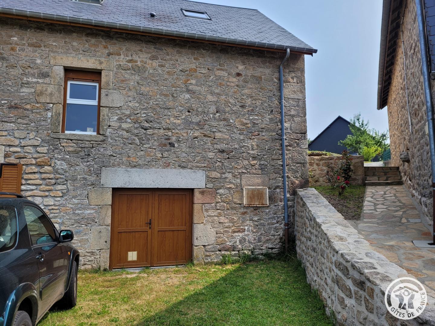 Chez Chantal et Jean, Pérols-sur-Vézère - photo 100