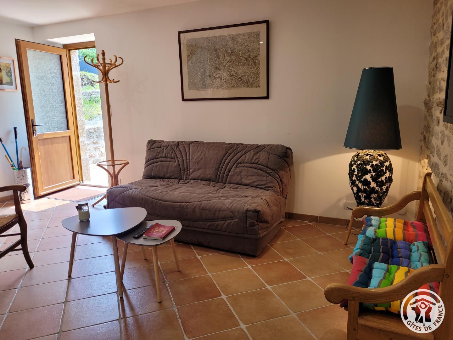 Chez Chantal et Jean, Pérols-sur-Vézère - photo 107