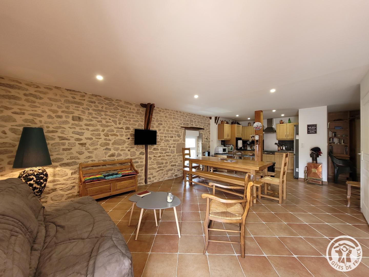 Chez Chantal et Jean, Pérols-sur-Vézère - photo 109
