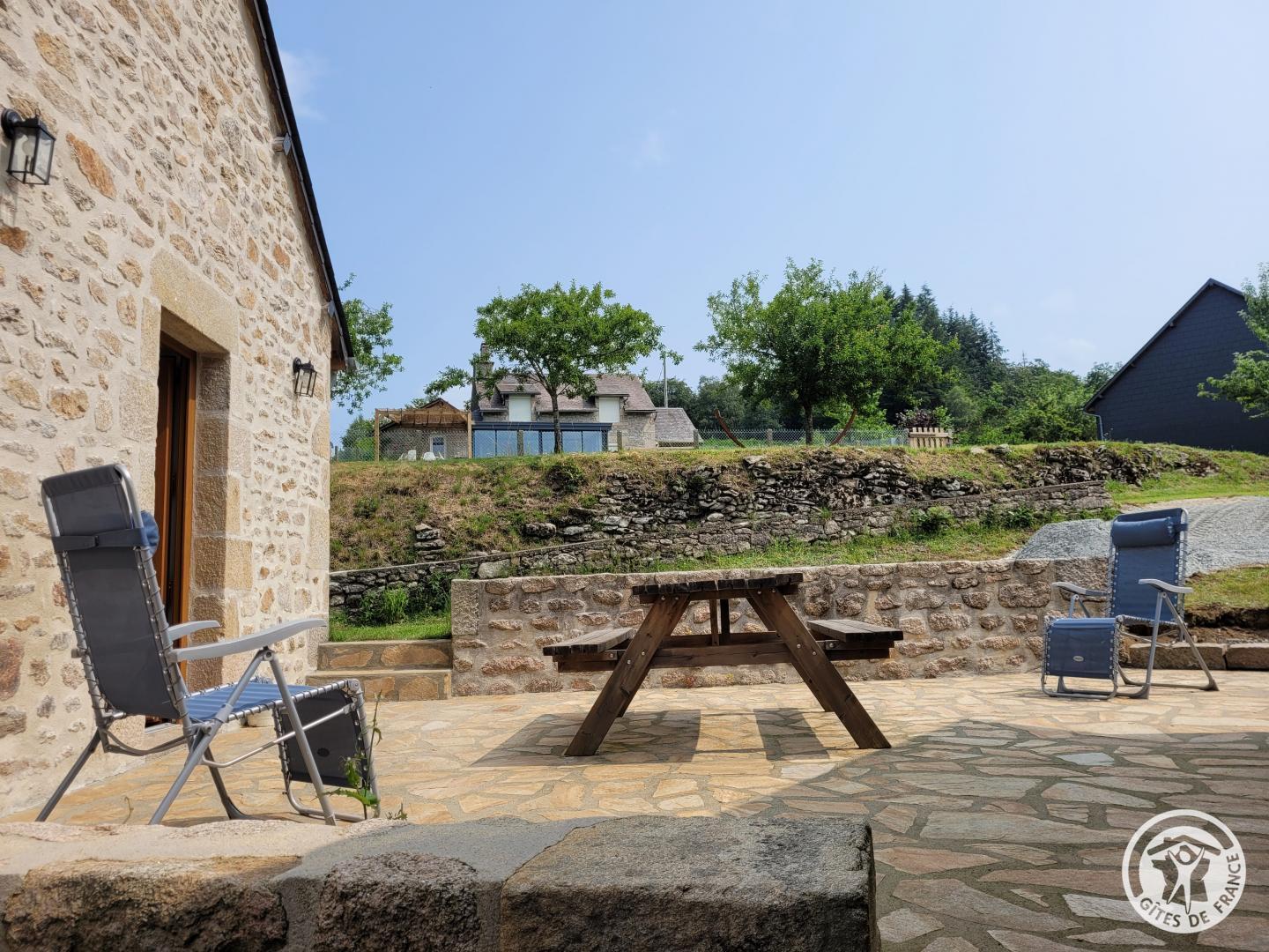 Chez Chantal et Jean, Pérols-sur-Vézère - photo 93