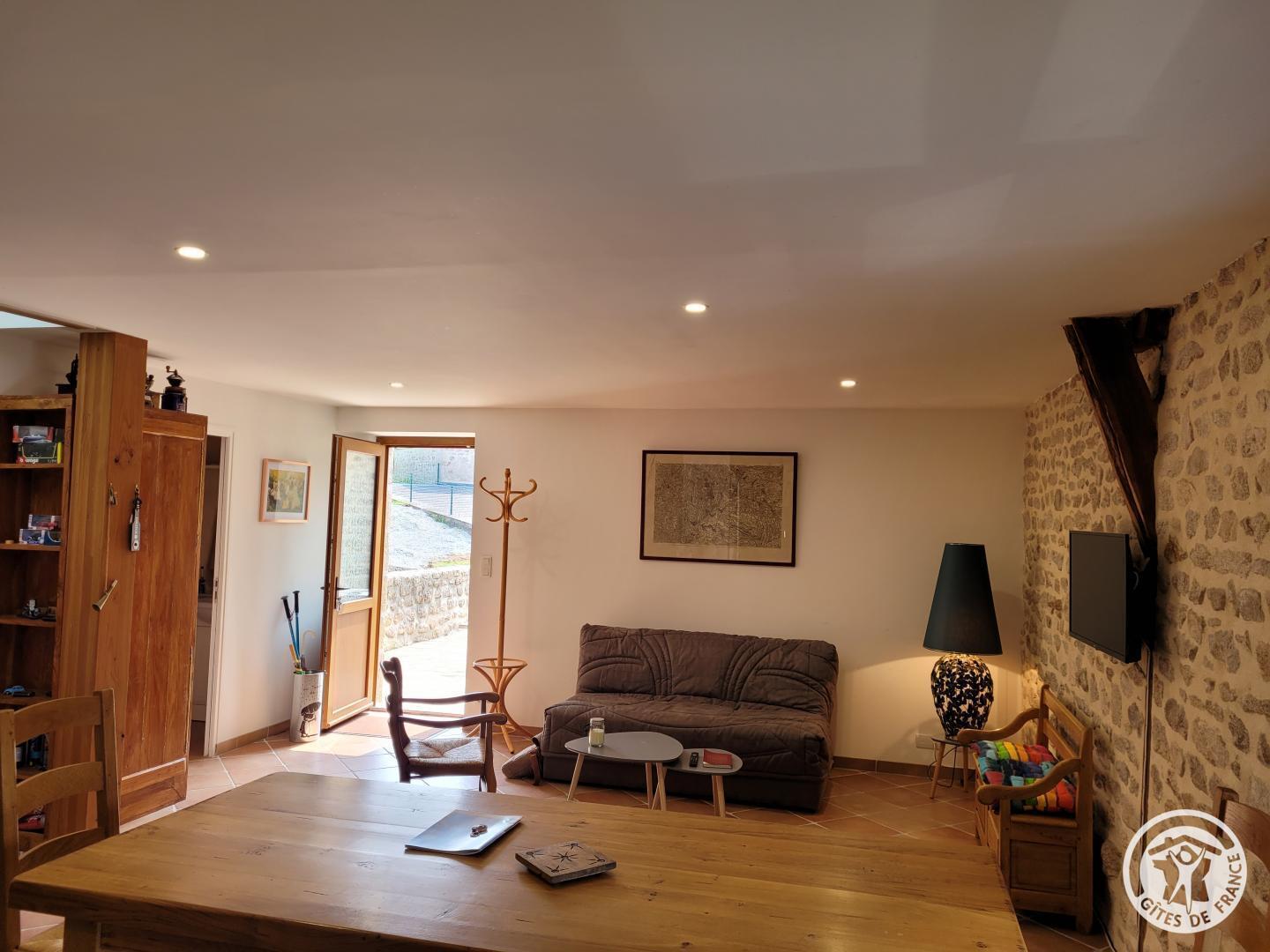 Chez Chantal et Jean, Pérols-sur-Vézère - photo 87