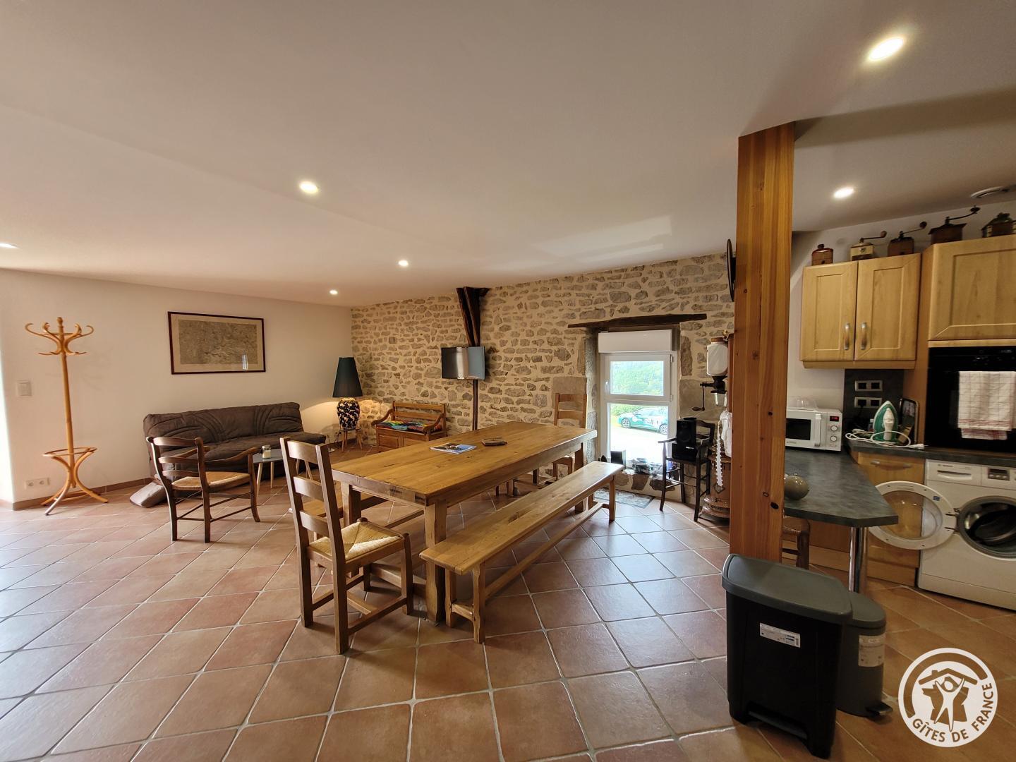 Chez Chantal et Jean, Pérols-sur-Vézère - photo 113