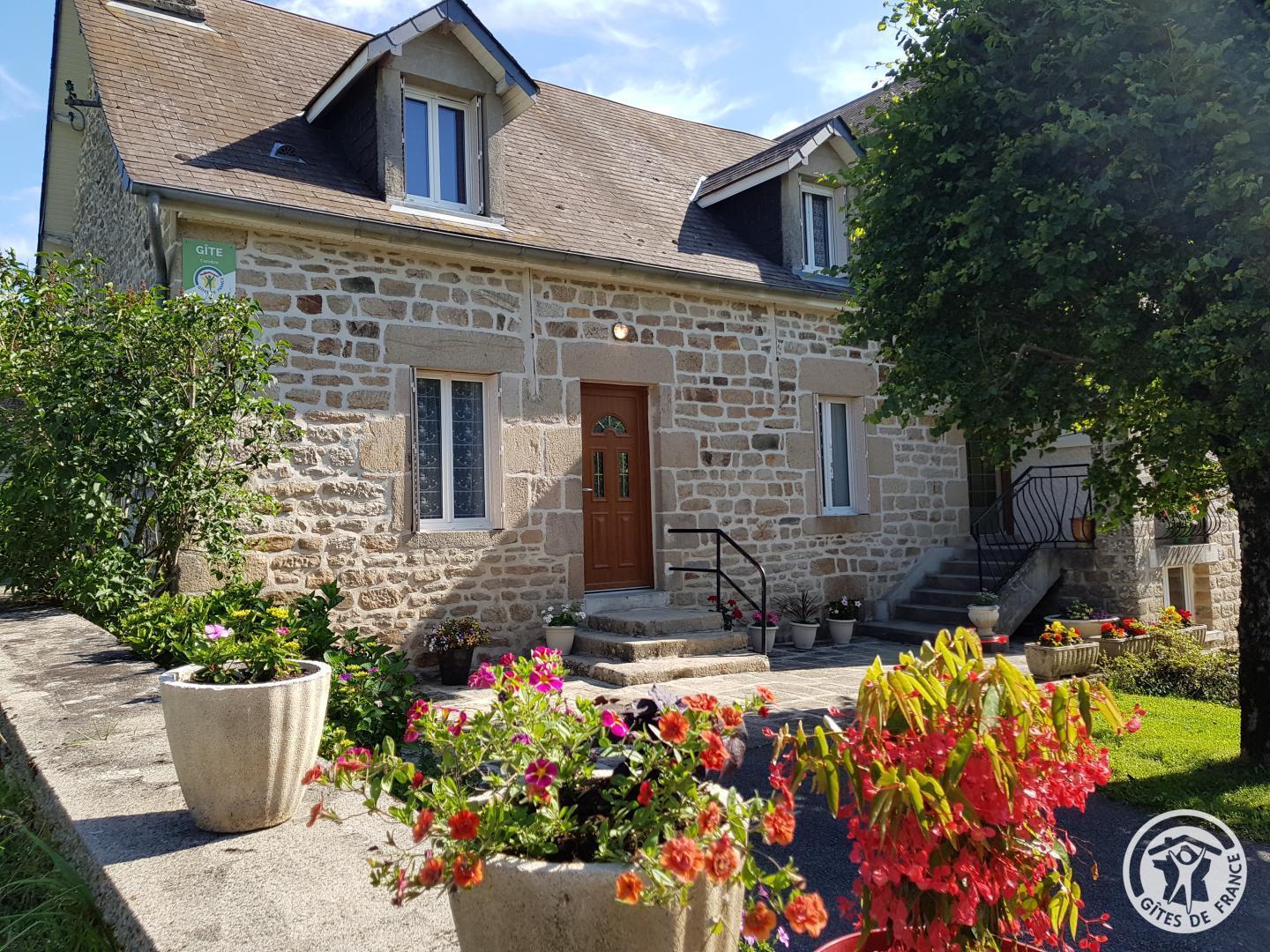 Chas lo Fustier, Saint-Augustin - photo 107