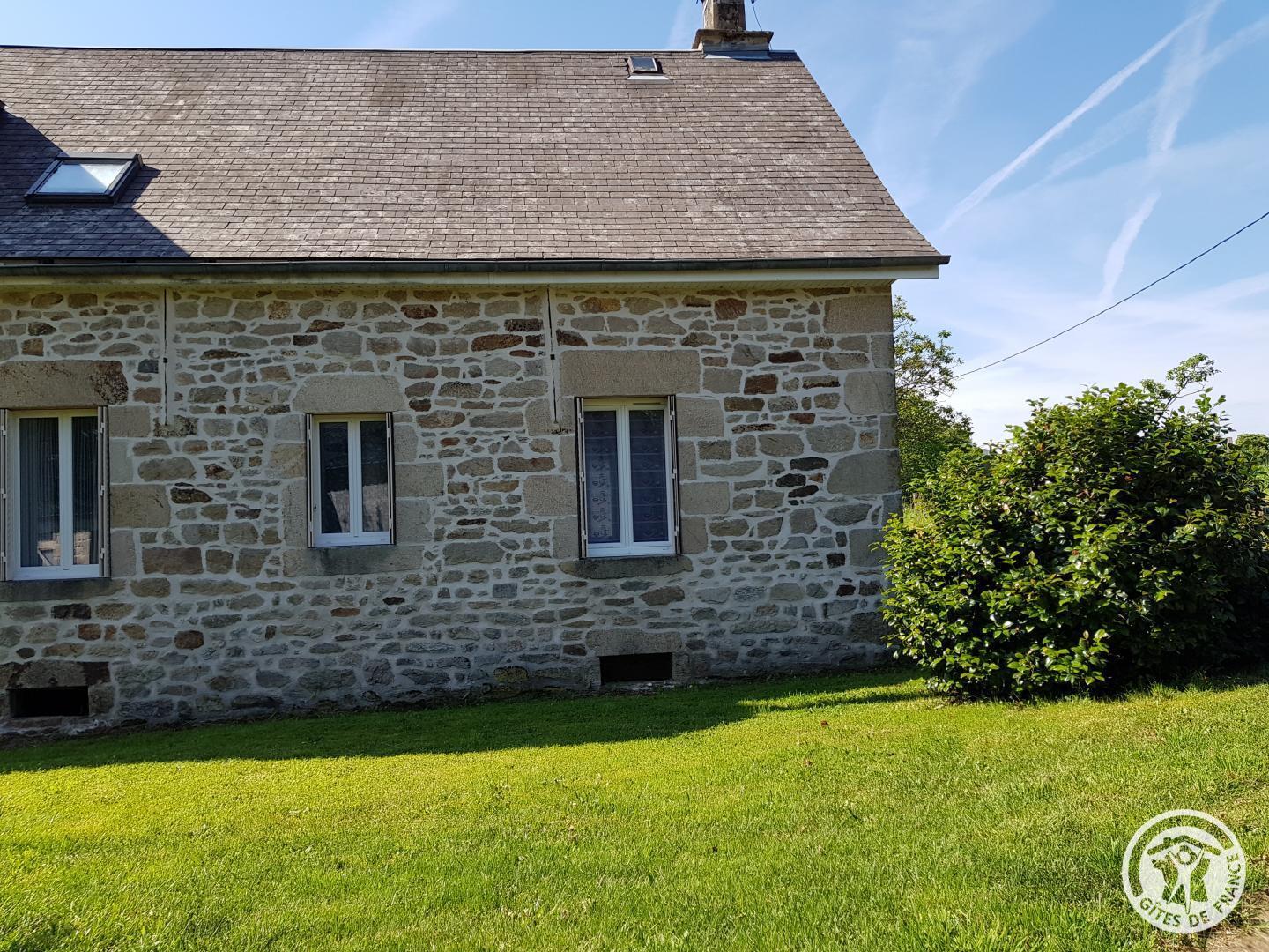 Chas lo Fustier, Saint-Augustin - photo 117