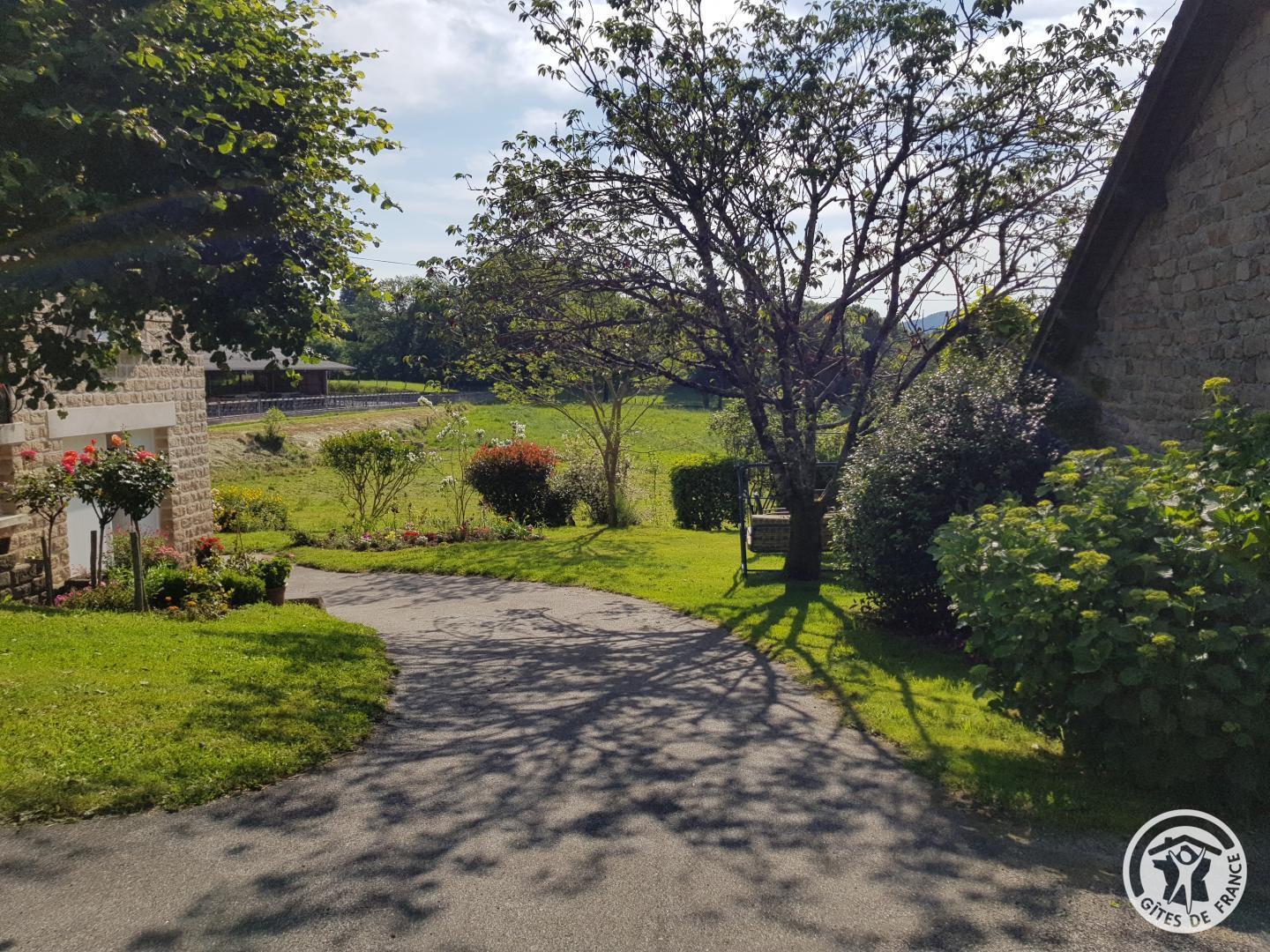 Chas lo Fustier - photo 4