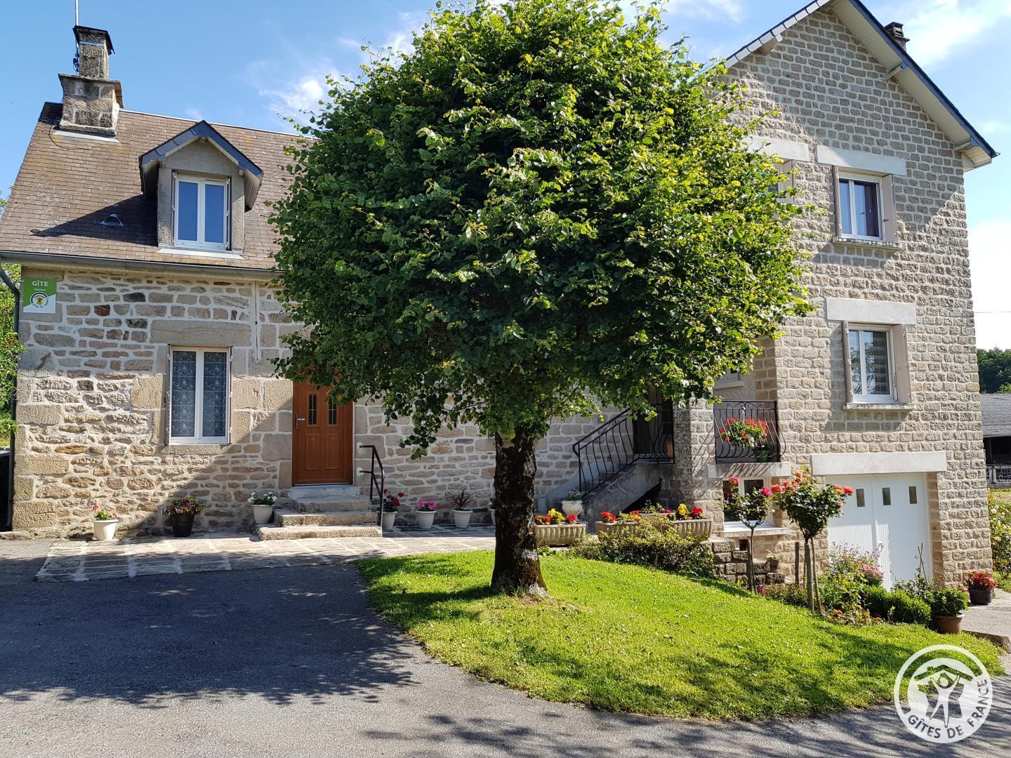Chas lo Fustier, Saint-Augustin - photo 116