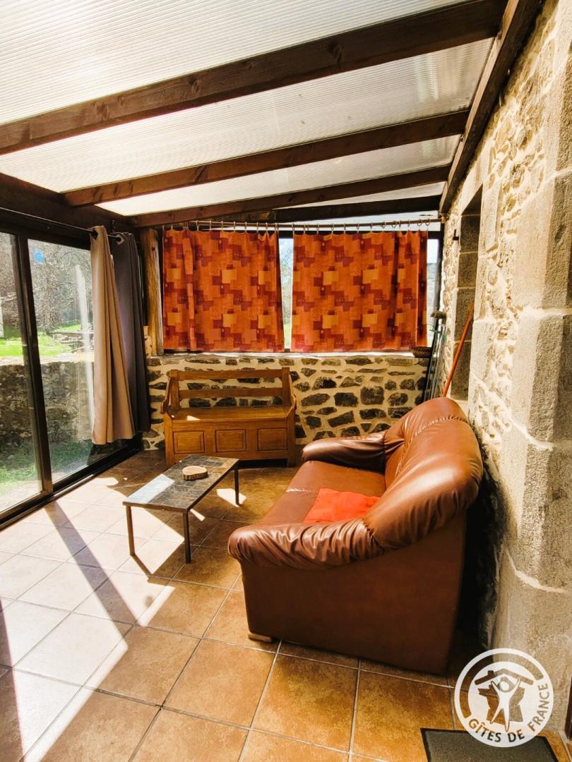 Gîte Chez Couzelas, Saint-Étienne-aux-Clos - photo 46