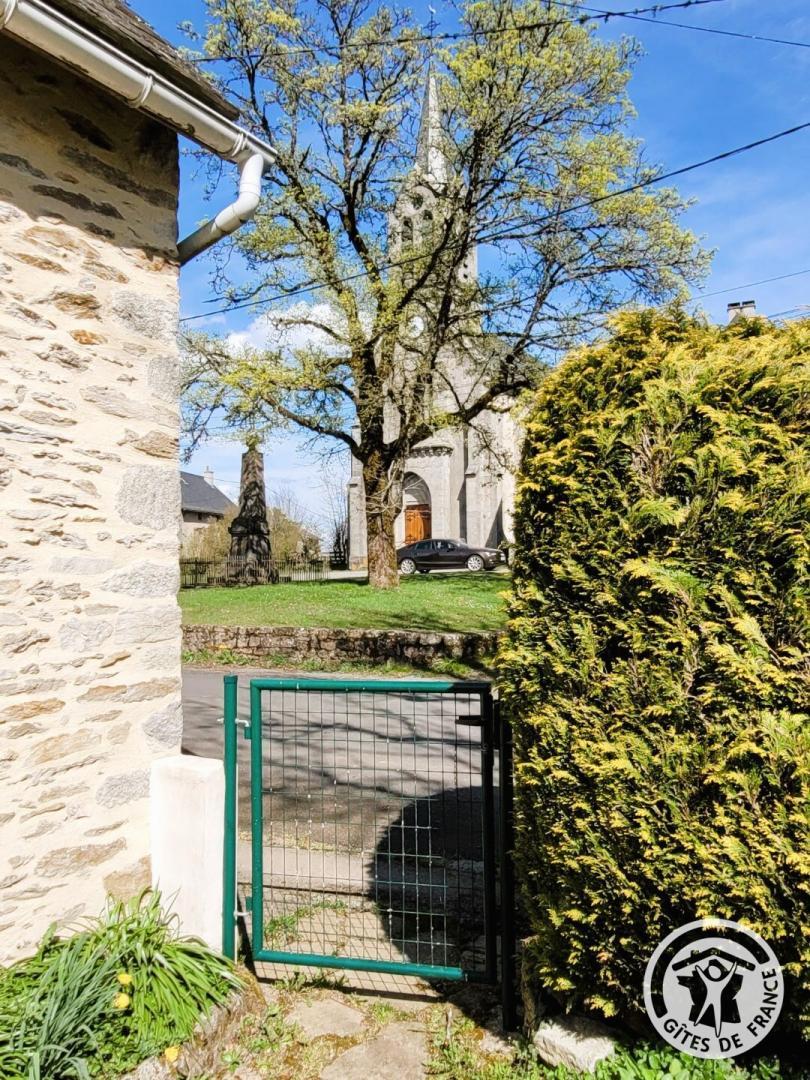 Gîte Chez Couzelas, Saint-Étienne-aux-Clos - photo 53