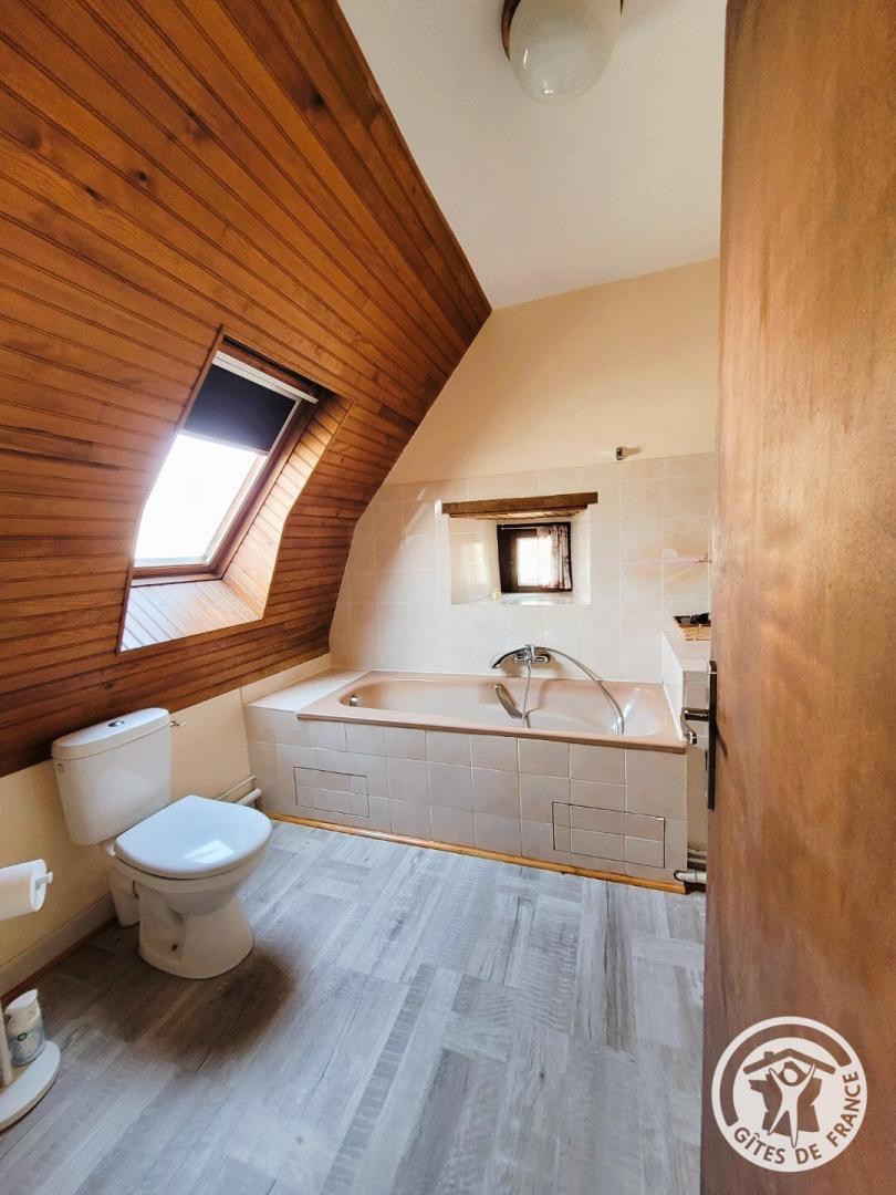 Gîte Chez Couzelas, Saint-Étienne-aux-Clos - photo 52