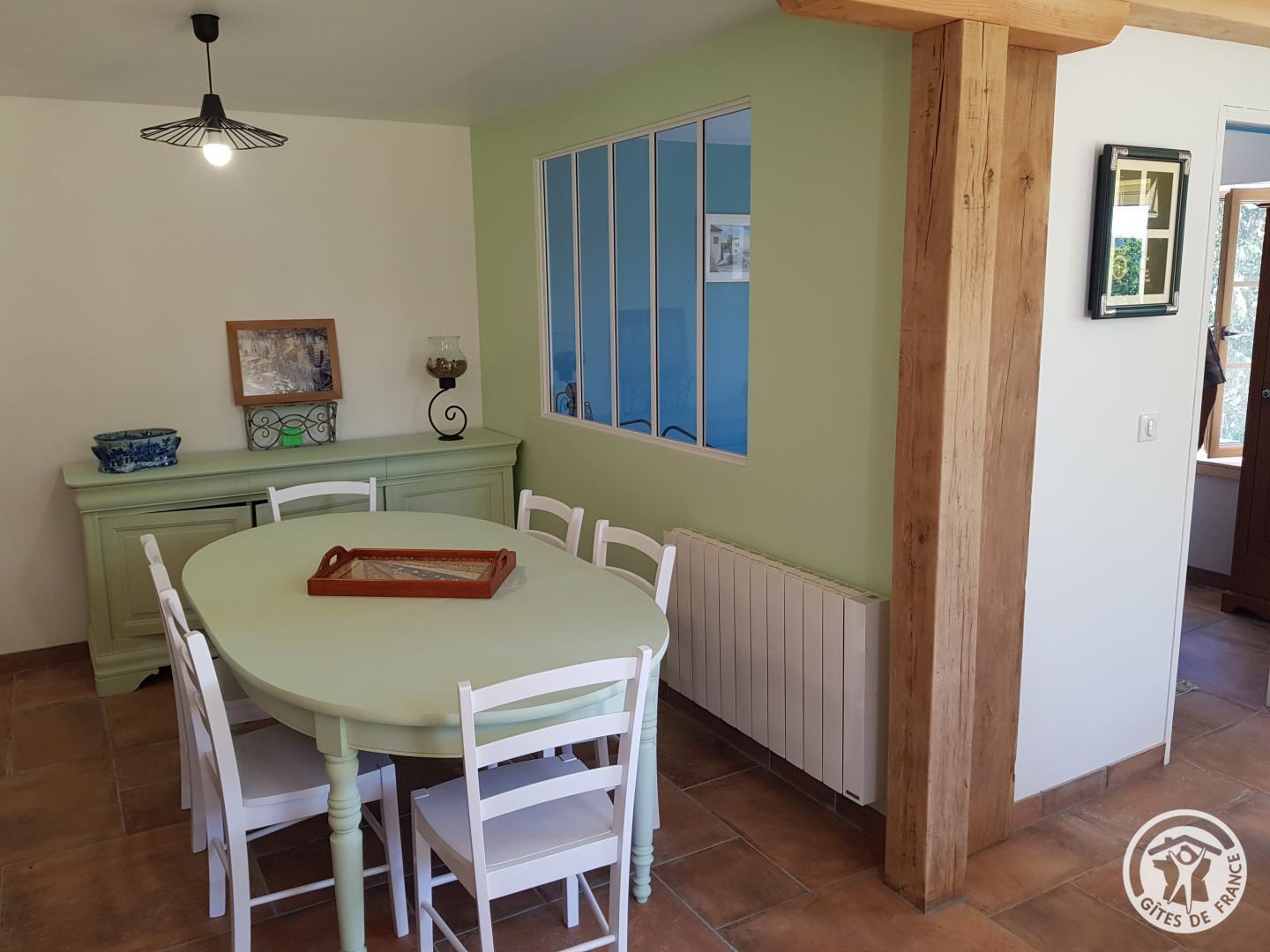 Gîte Bel Air, Saint-Étienne-aux-Clos - photo 198