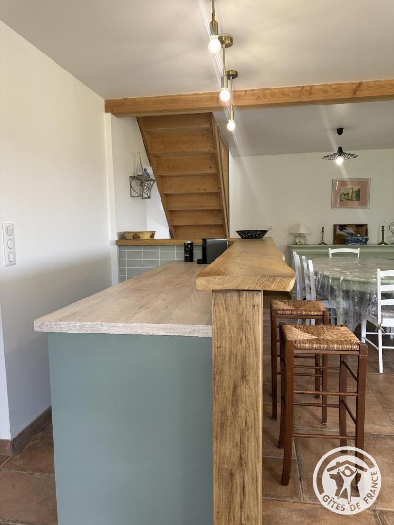 Gîte Bel Air, Saint-Étienne-aux-Clos - photo 216