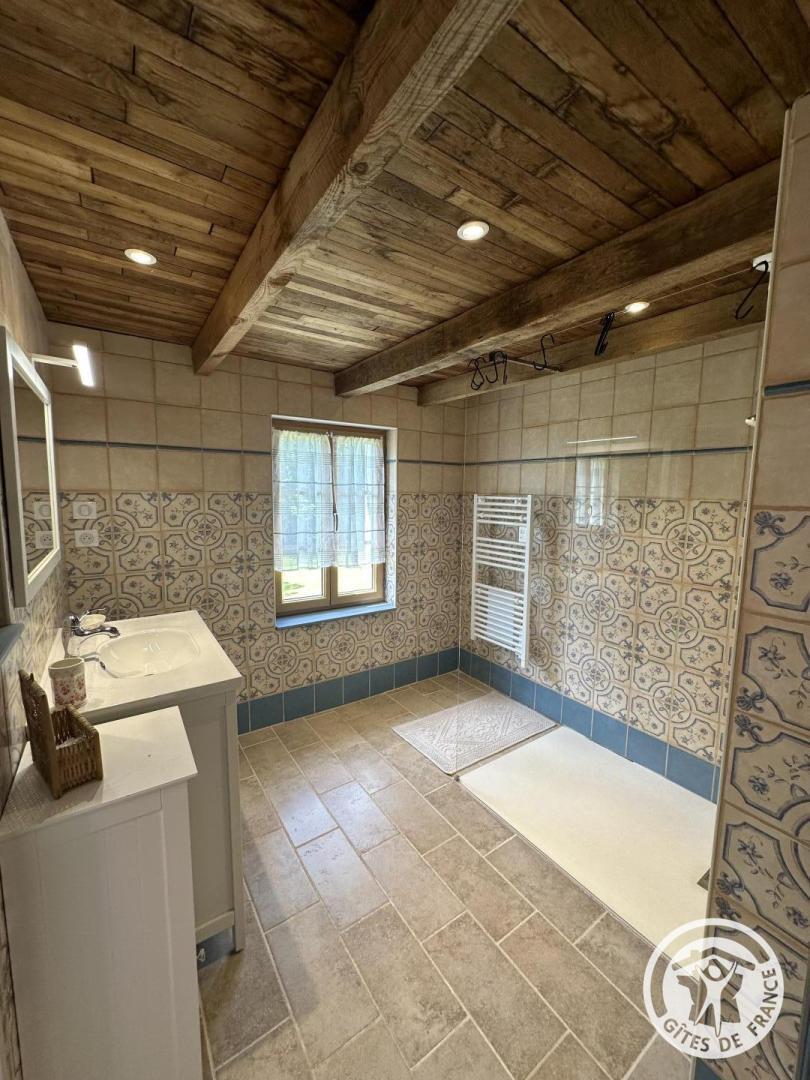 Gîte Bel Air, Saint-Étienne-aux-Clos - photo 204