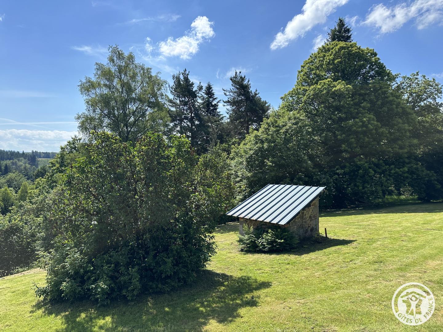 Gîte Bel Air, Saint-Étienne-aux-Clos - photo 185