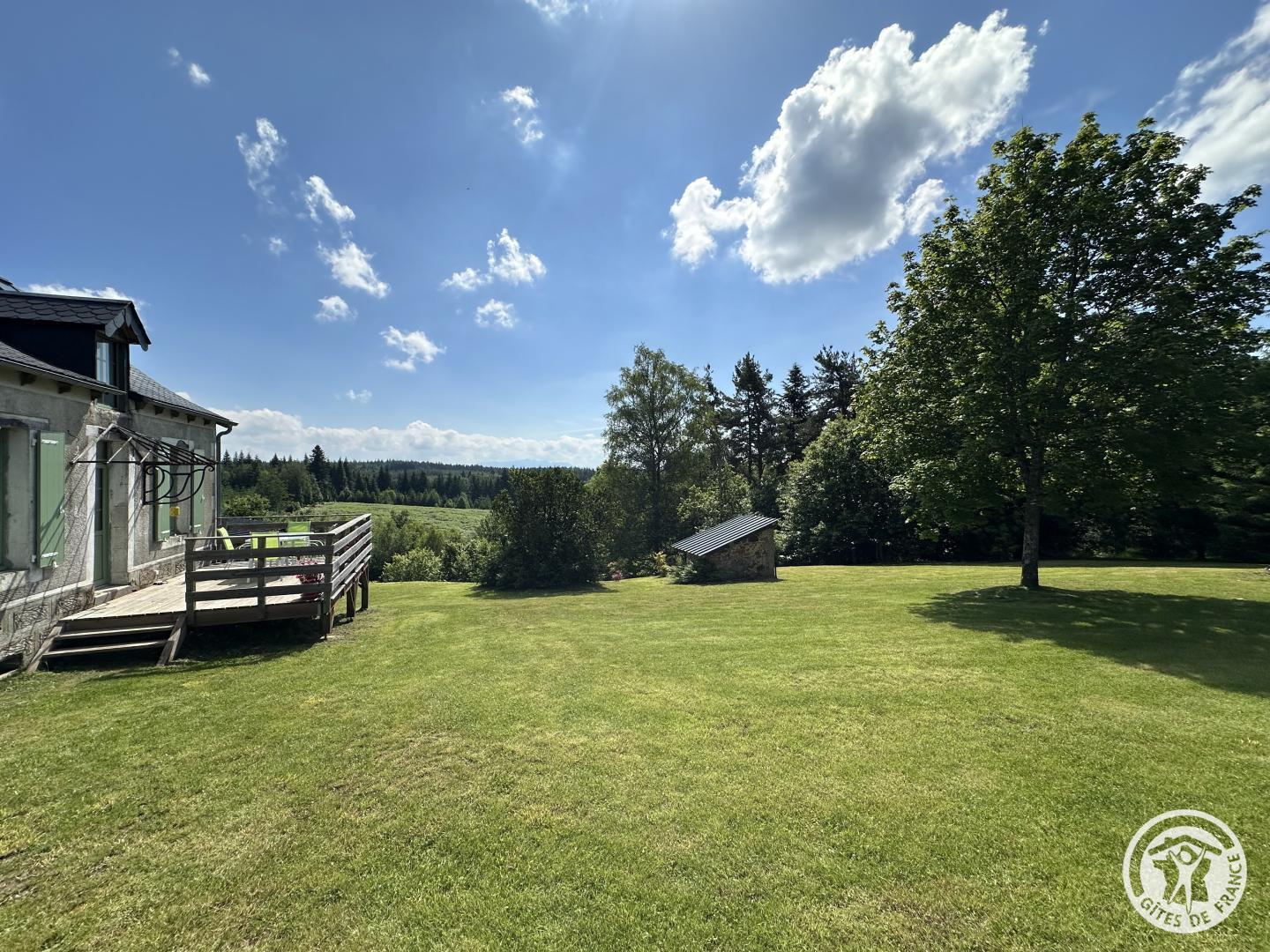 Gîte Bel Air, Saint-Étienne-aux-Clos - photo 200