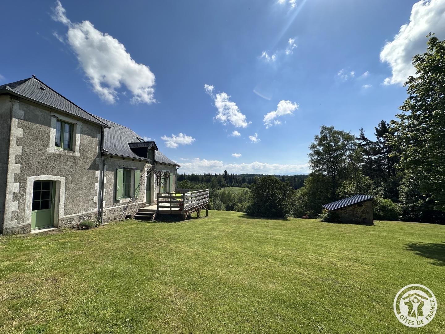 Gîte Bel Air, Saint-Étienne-aux-Clos - photo 171