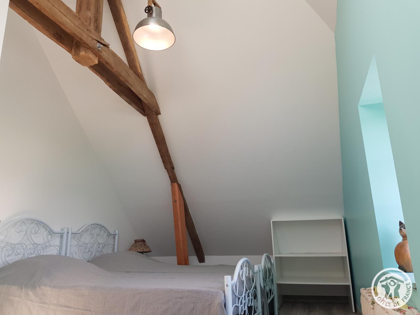 Gîte Bel Air, Saint-Étienne-aux-Clos - photo 181