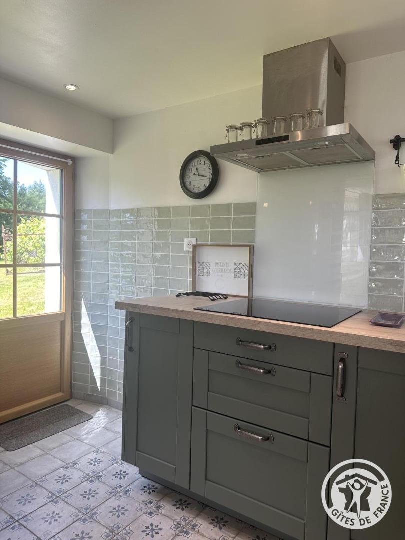 Gîte Bel Air - photo 4