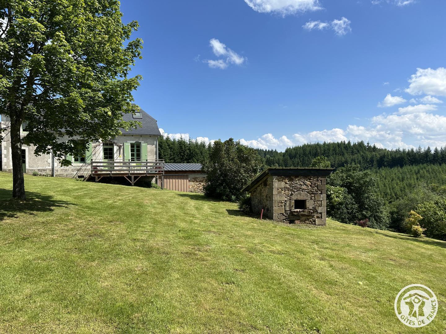 Gîte Bel Air, Saint-Étienne-aux-Clos - photo 178
