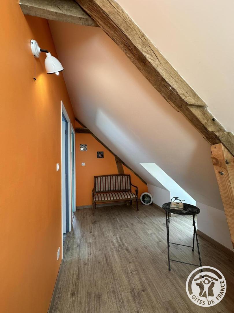 Gîte Bel Air, Saint-Étienne-aux-Clos - photo 167