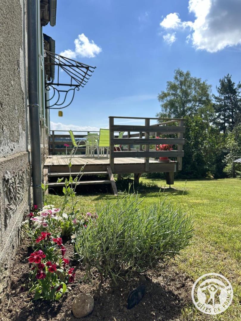 Gîte Bel Air, Saint-Étienne-aux-Clos - photo 215