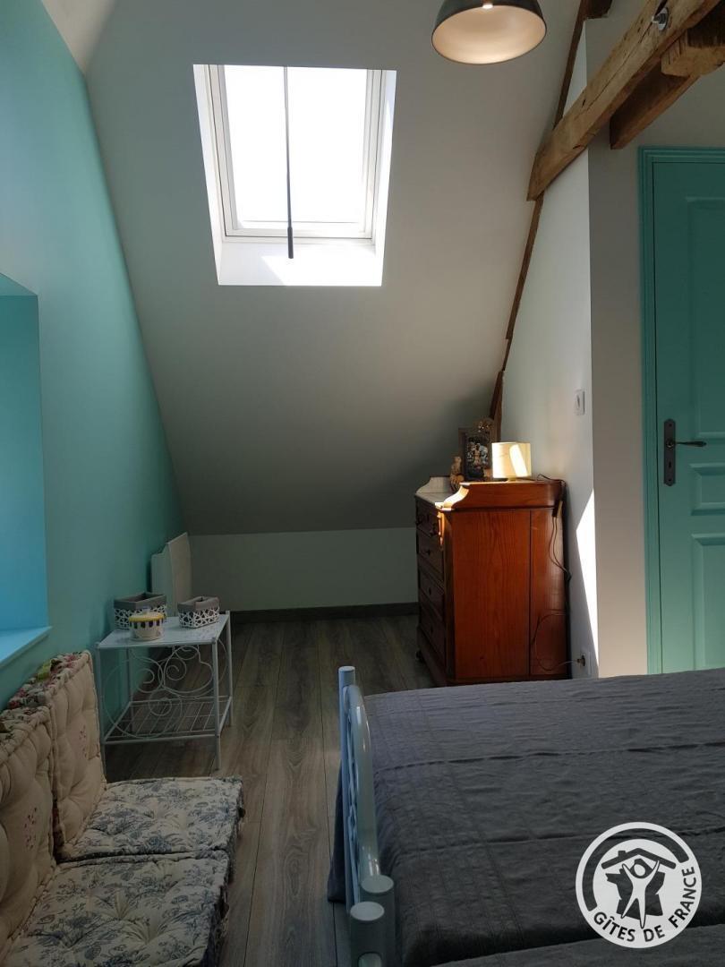 Gîte Bel Air, Saint-Étienne-aux-Clos - photo 175