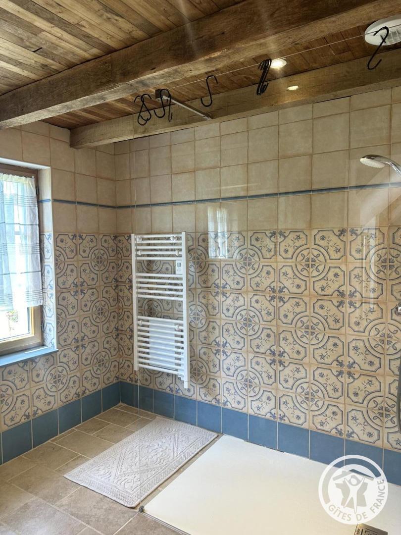 Gîte Bel Air, Saint-Étienne-aux-Clos - photo 209