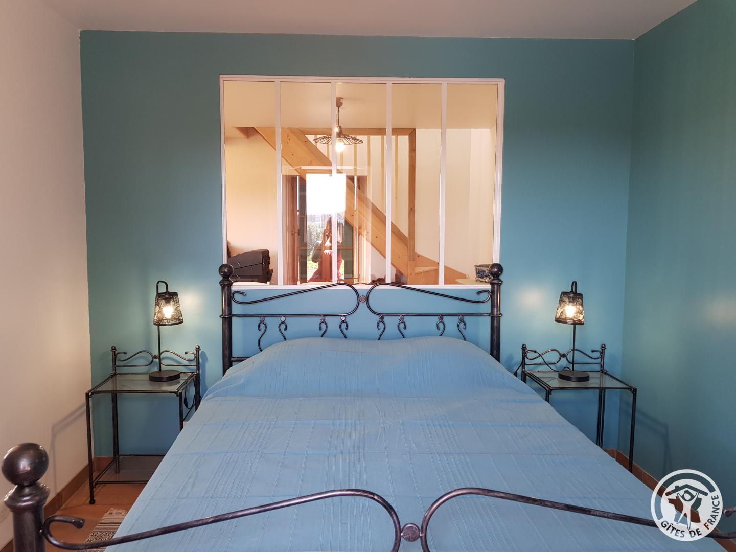 Gîte Bel Air, Saint-Étienne-aux-Clos - photo 182