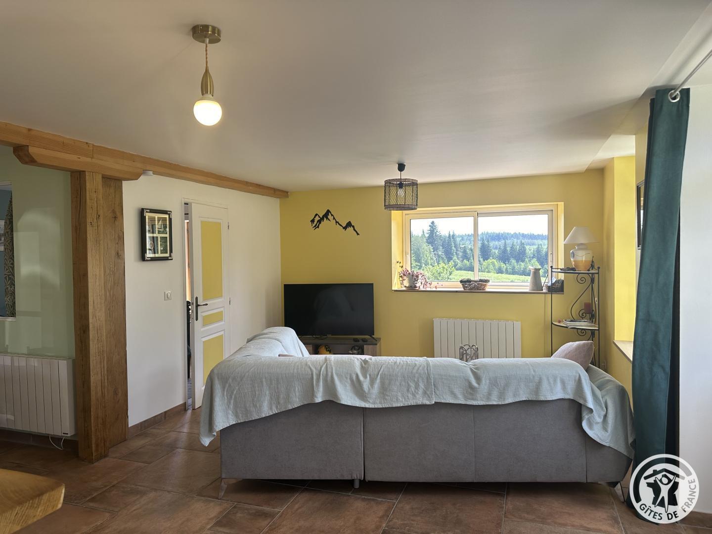 Gîte Bel Air, Saint-Étienne-aux-Clos - photo 205