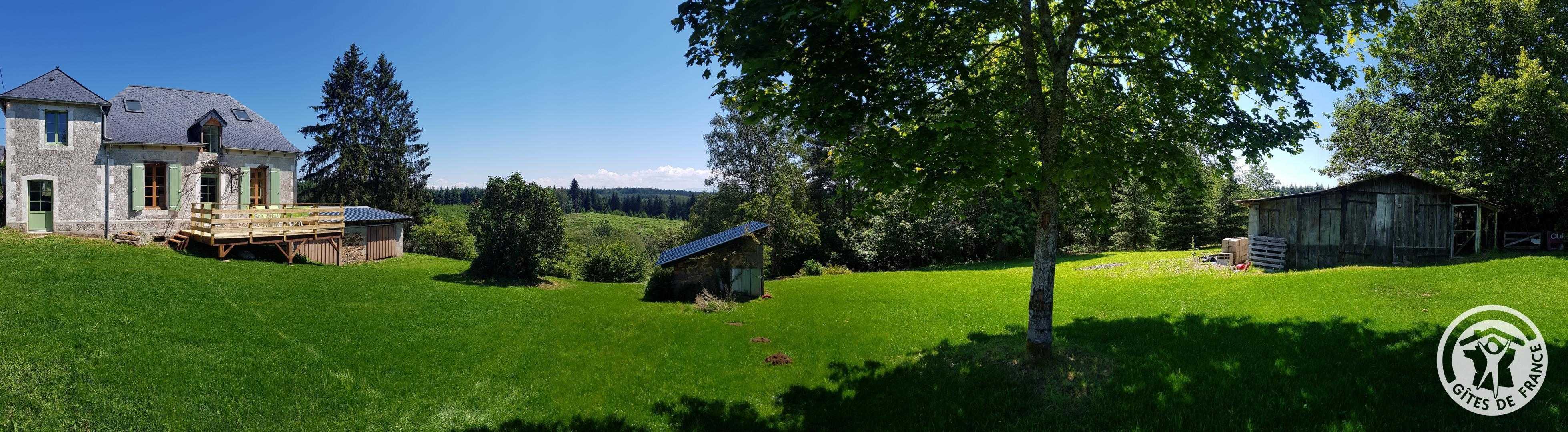 Gîte Bel Air, Saint-Étienne-aux-Clos - photo 194
