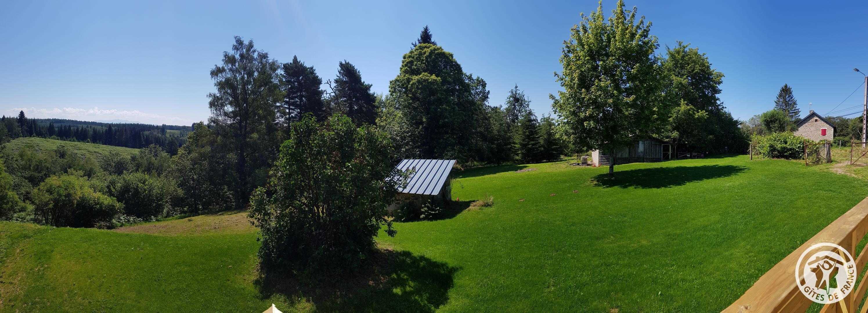 Gîte Bel Air, Saint-Étienne-aux-Clos - photo 172
