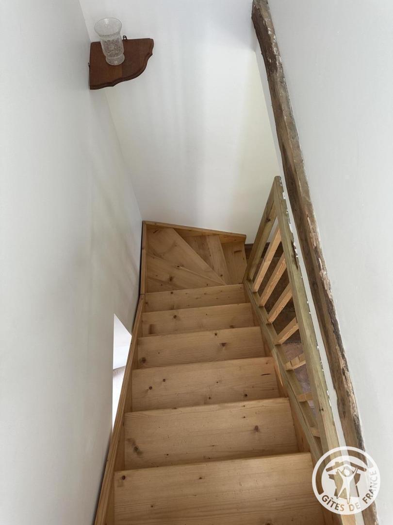 Gîte Bel Air, Saint-Étienne-aux-Clos - photo 183