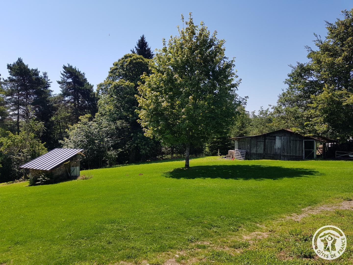 Gîte Bel Air, Saint-Étienne-aux-Clos - photo 202