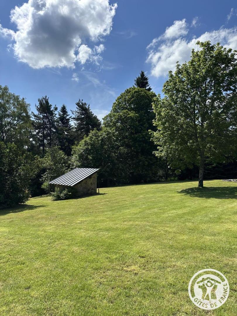 Gîte Bel Air, Saint-Étienne-aux-Clos - photo 212