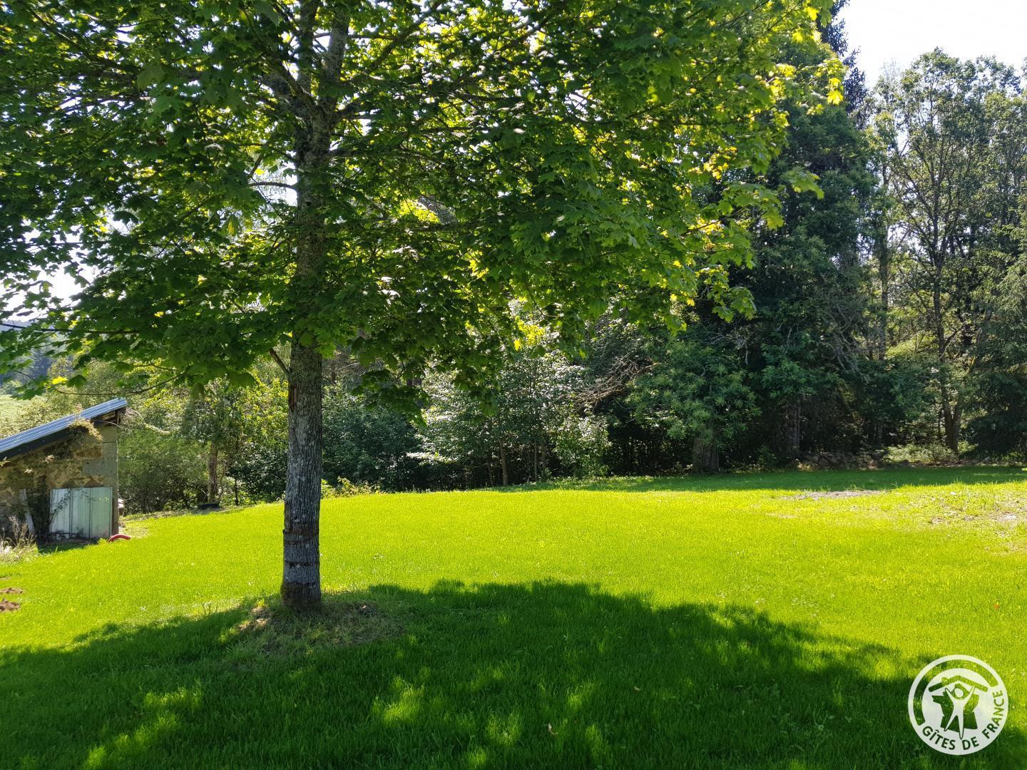Gîte Bel Air, Saint-Étienne-aux-Clos - photo 208