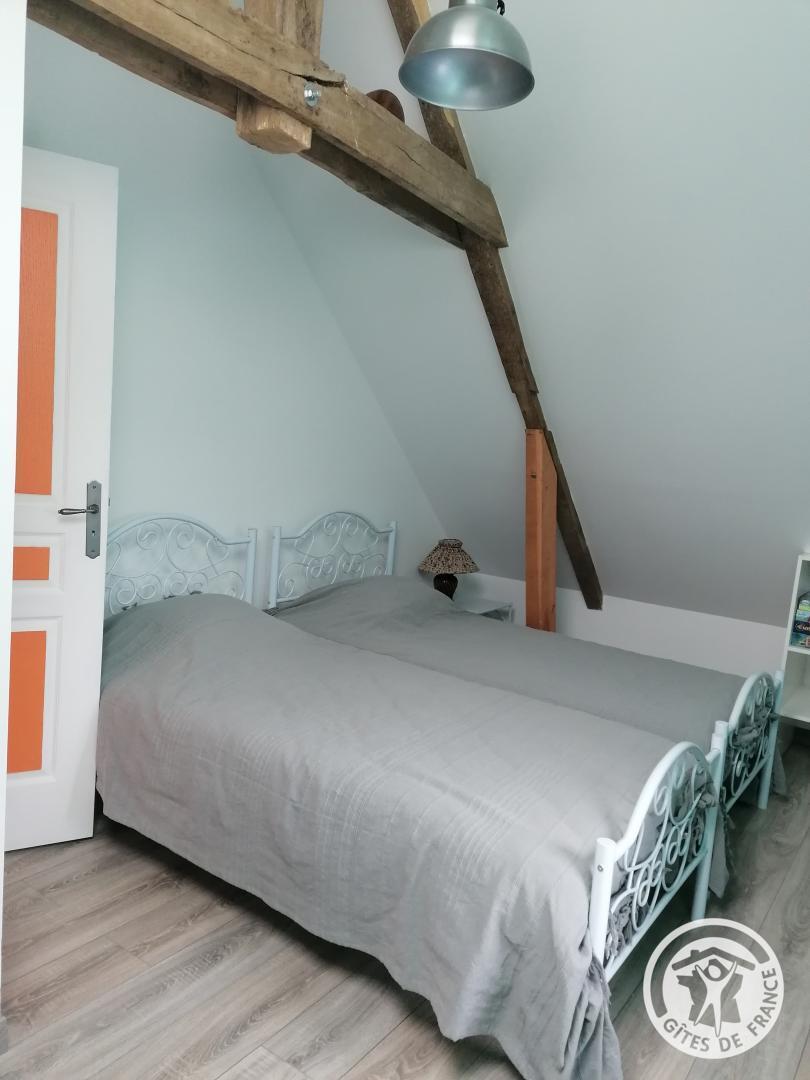 Gîte Bel Air, Saint-Étienne-aux-Clos - photo 180