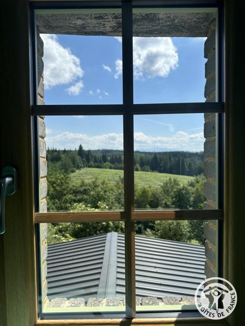 Gîte Bel Air, Saint-Étienne-aux-Clos - photo 199