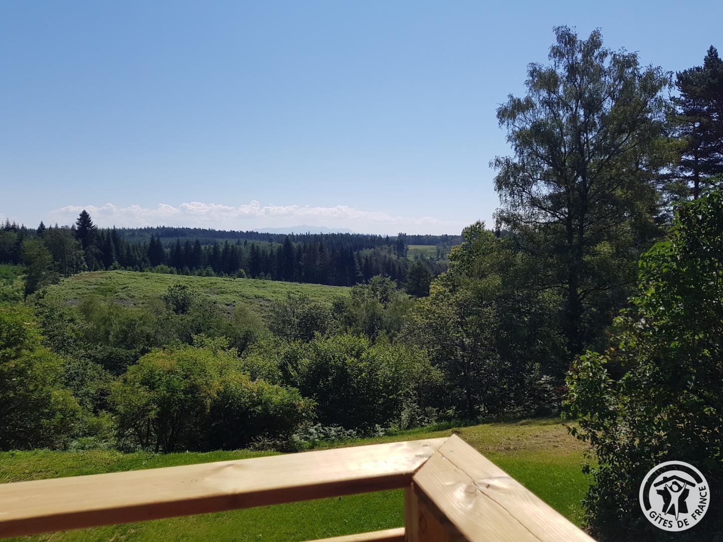 Gîte Bel Air - photo 2