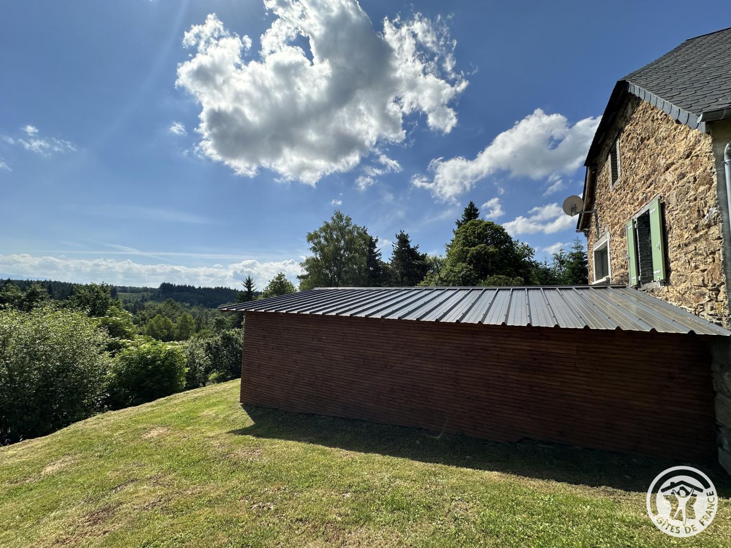 Gîte Bel Air, Saint-Étienne-aux-Clos - photo 169