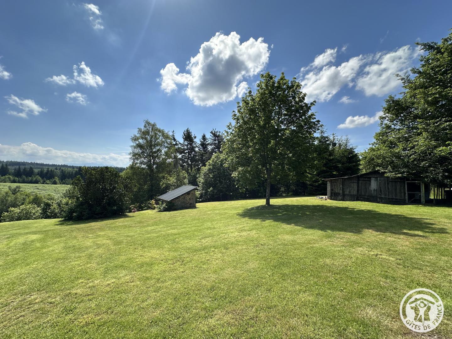 Gîte Bel Air, Saint-Étienne-aux-Clos - photo 210