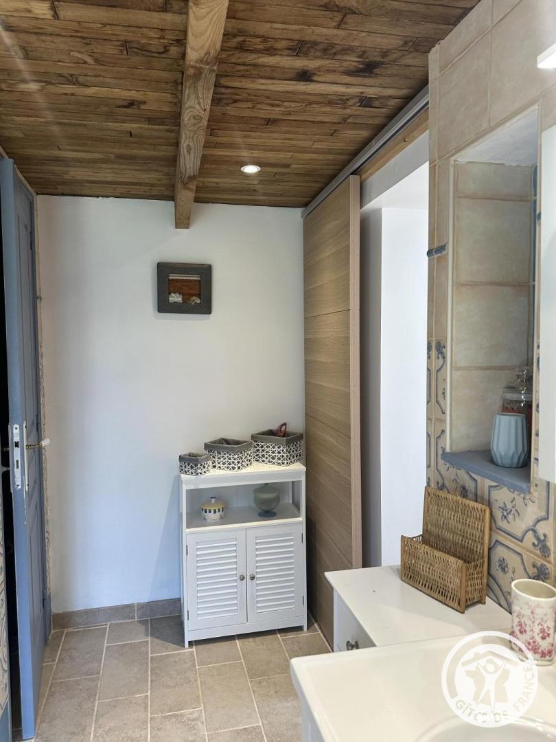 Gîte Bel Air, Saint-Étienne-aux-Clos - photo 186