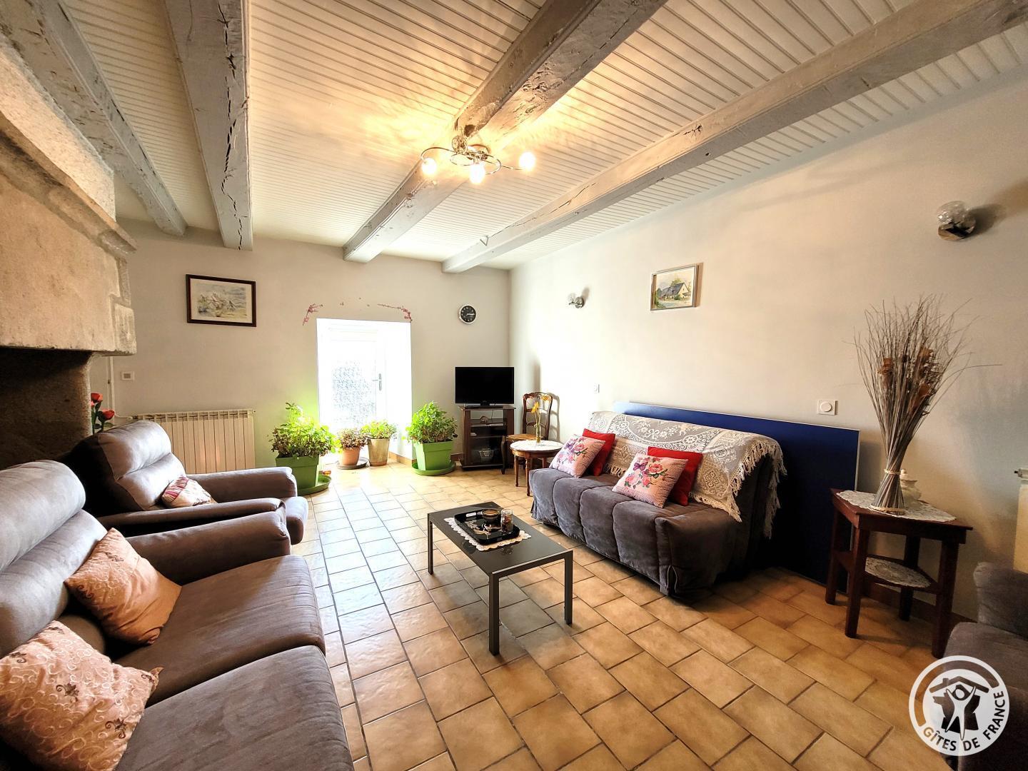 Gîte de Bordier, Saint-Exupéry-les-Roches - photo 206